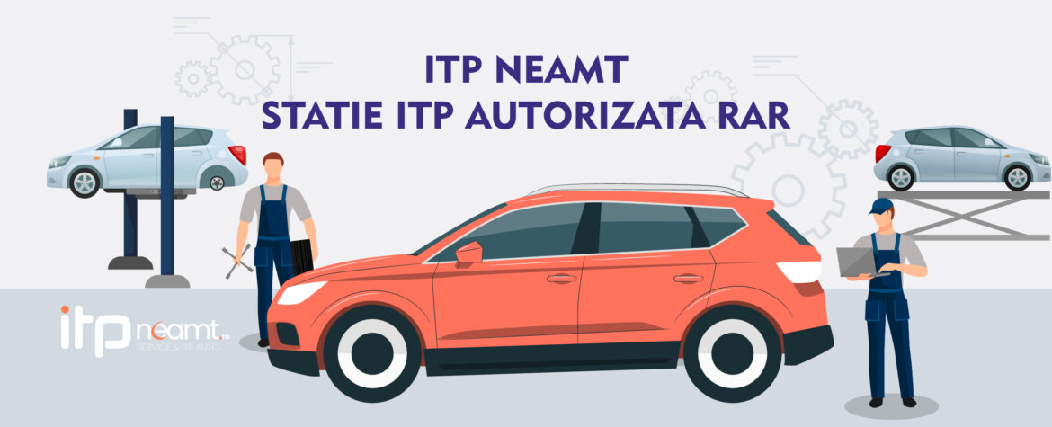 ITP in Piatra Neamt